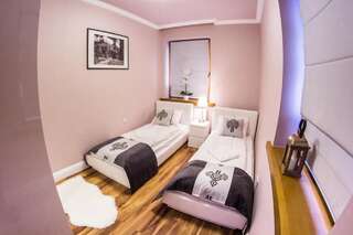 Апартаменты Zakopiańskie tarasy SPA Apartament Koliba Закопане-4